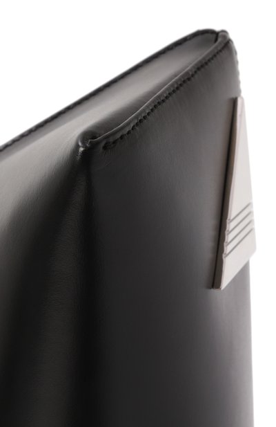 Клатч 8.30 pm THE ATTICO, арт. 231WAH00001/LBT019AA, фото 3