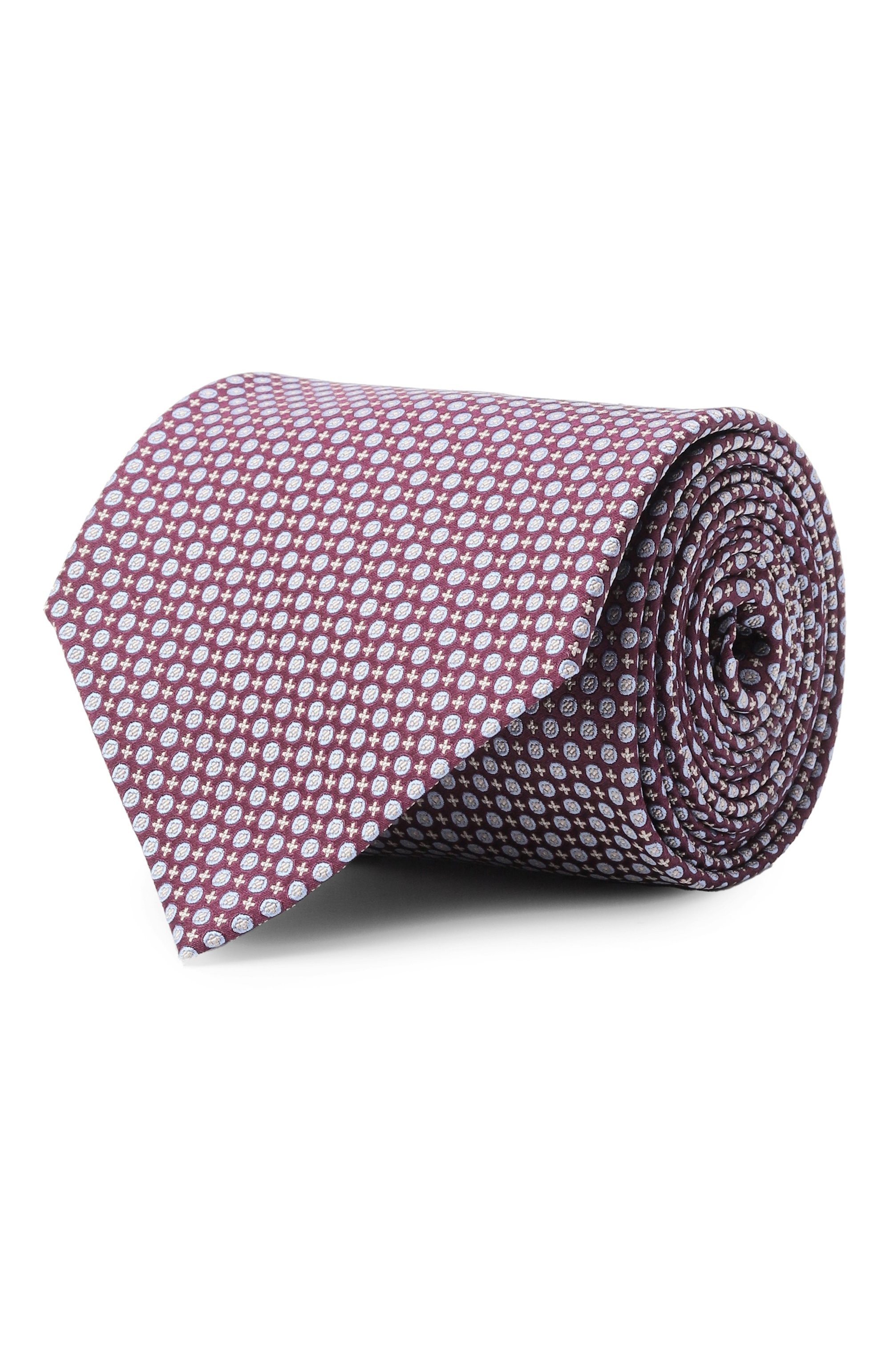 Шелковый галстук STEFANO RICCI, арт. CCXL/58006, фото 1