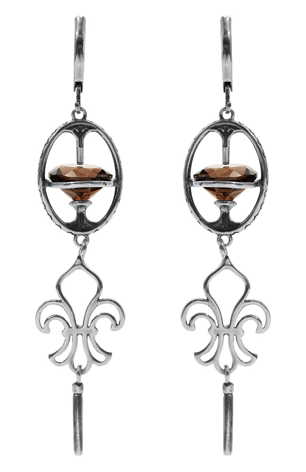 Серьги MIDGARD PARIS, арт. 5731s, фото 1