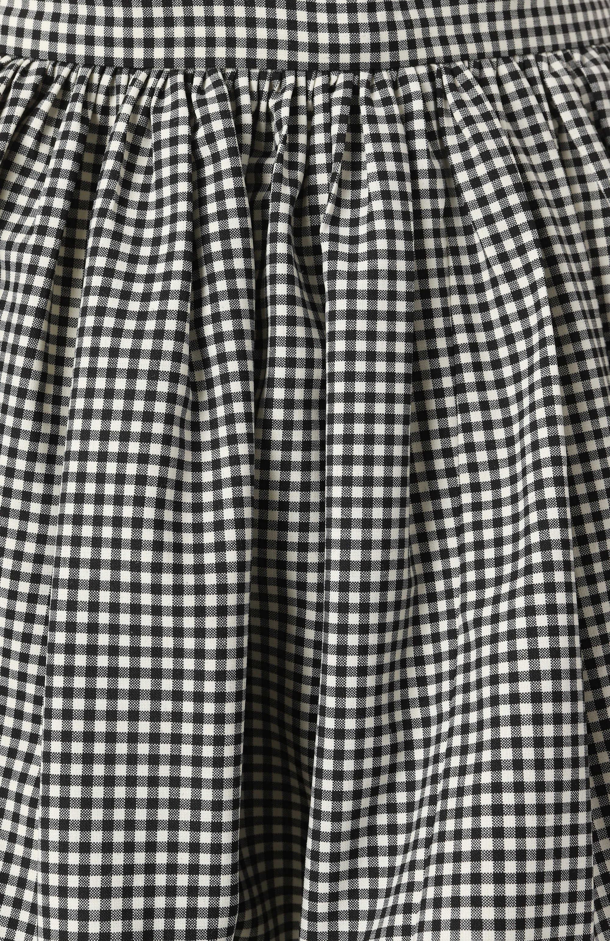 Юбка MARNI, арт. G0MA0699U0/UTP787, фото 6