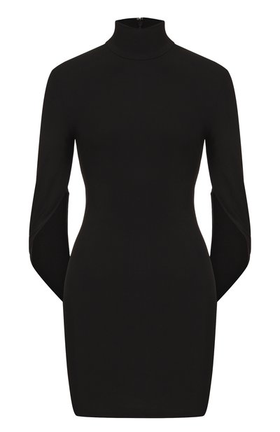 Женское платье из вискозы ALEXANDER WANG, арт. 1CC1266896