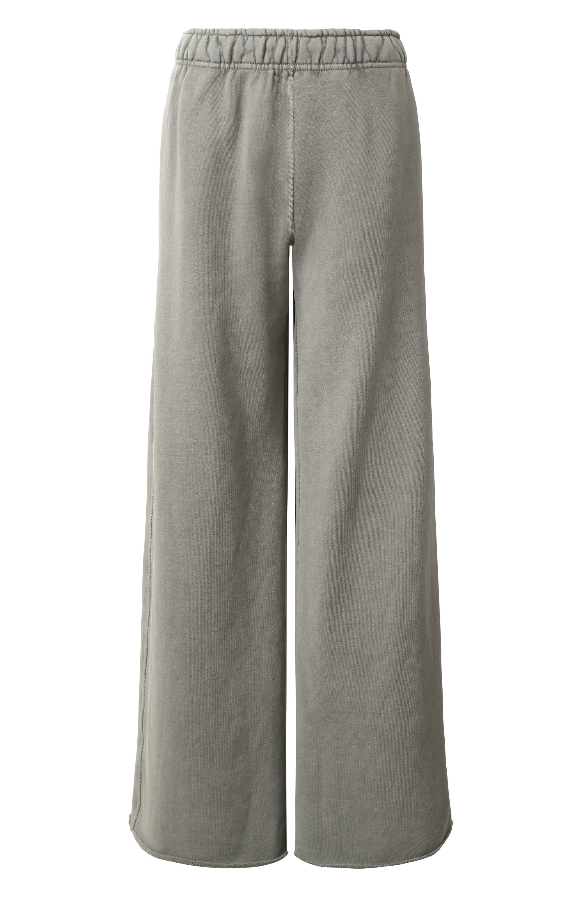 Хлопковые брюки SLVRLAKE, арт. SWLP500P SHGR, фото 1