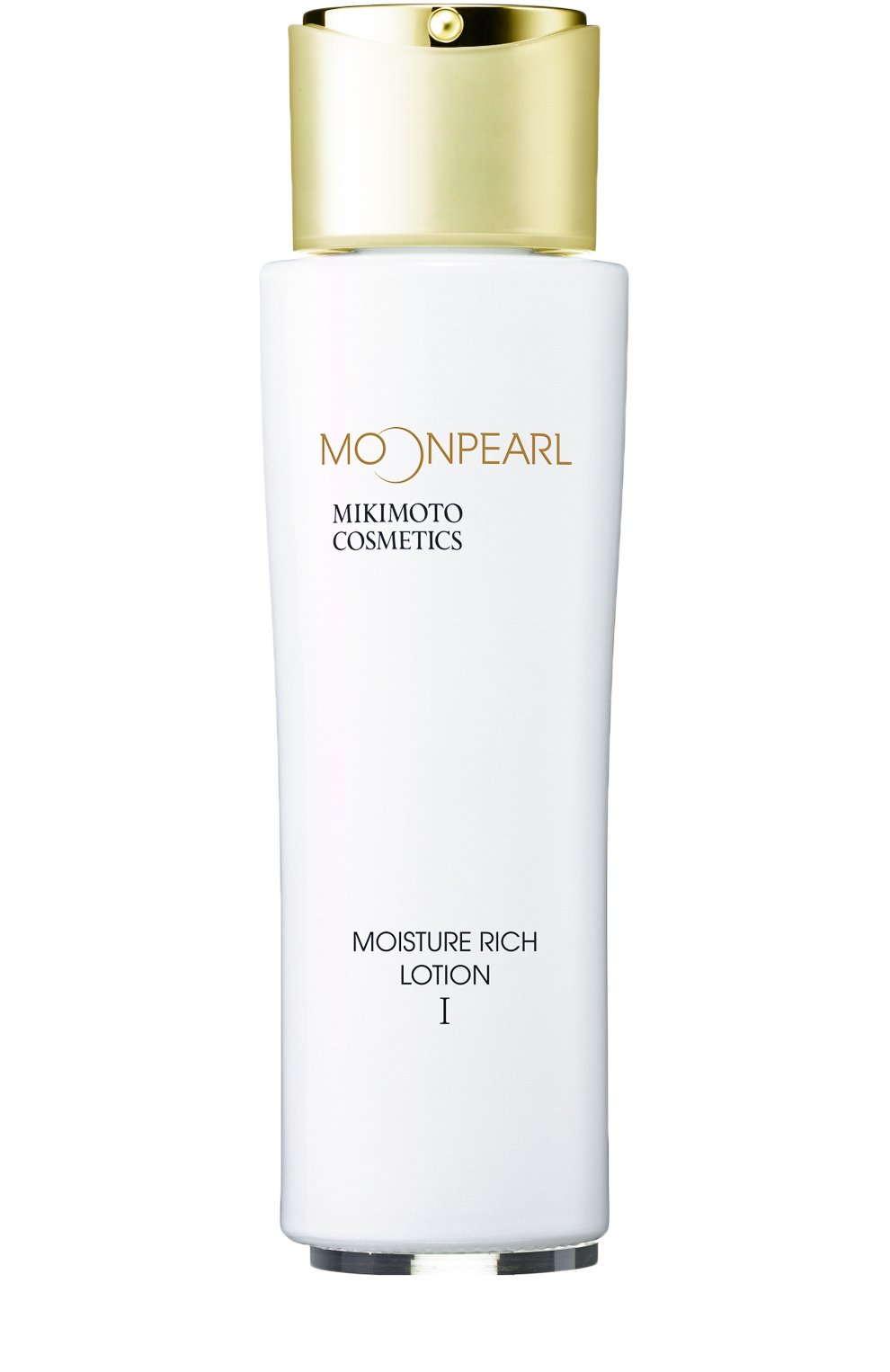 Увлажняющий лосьон для лица типа i moonpearl (120ml) MIKIMOTO COSMETICS, арт. 40106, фото 1