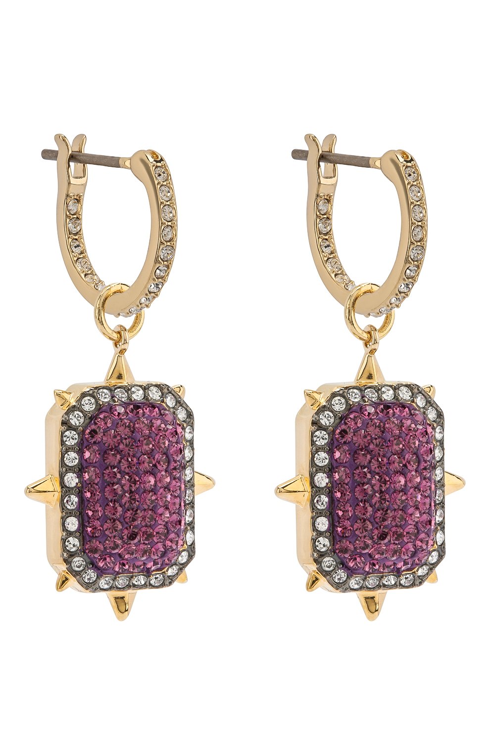 Серьги tarot magic SWAROVSKI, арт. 5490915, фото 5