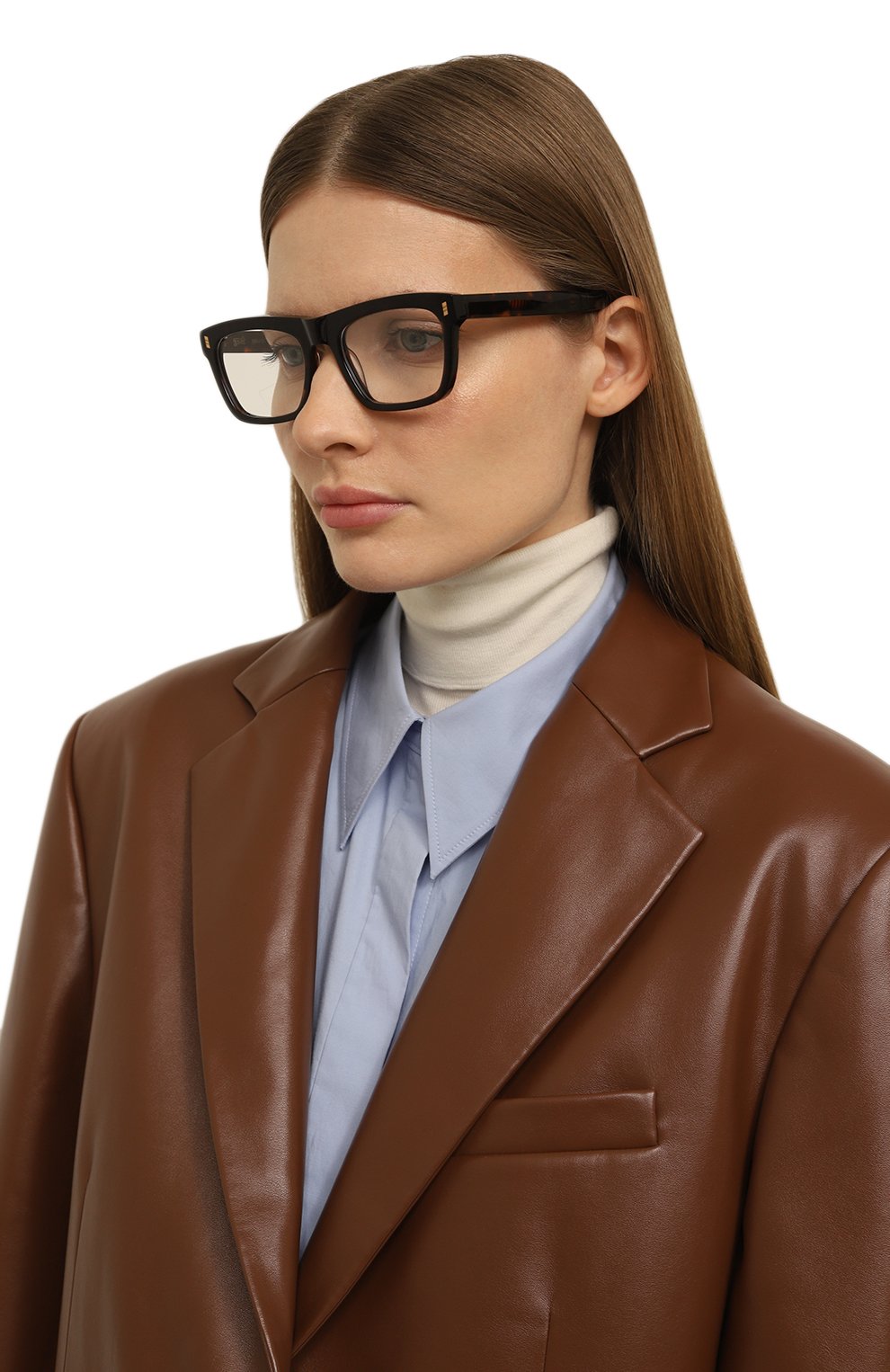 Оправа GAST, арт. WID CLASSIC HAVANA, фото 2