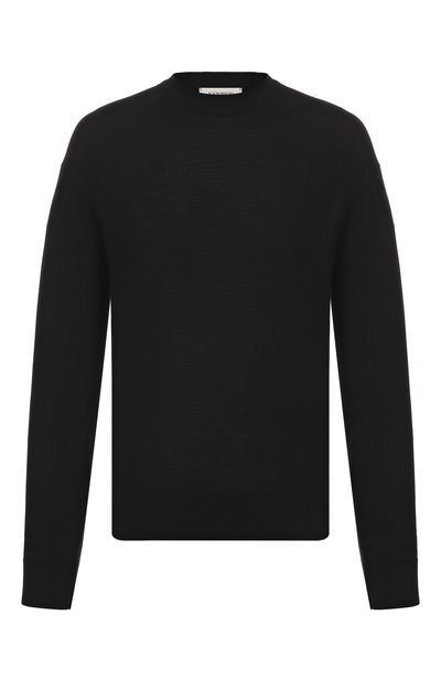 Мужской джемпер из шерсти и кашемира LANEUS, арт. F5LAMAJP262