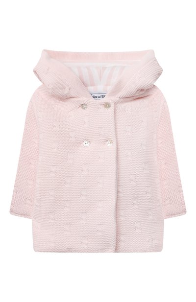 Хлопковая куртка TARTINE ET CHOCOLAT, арт. TS44011/18M-3A, фото 1