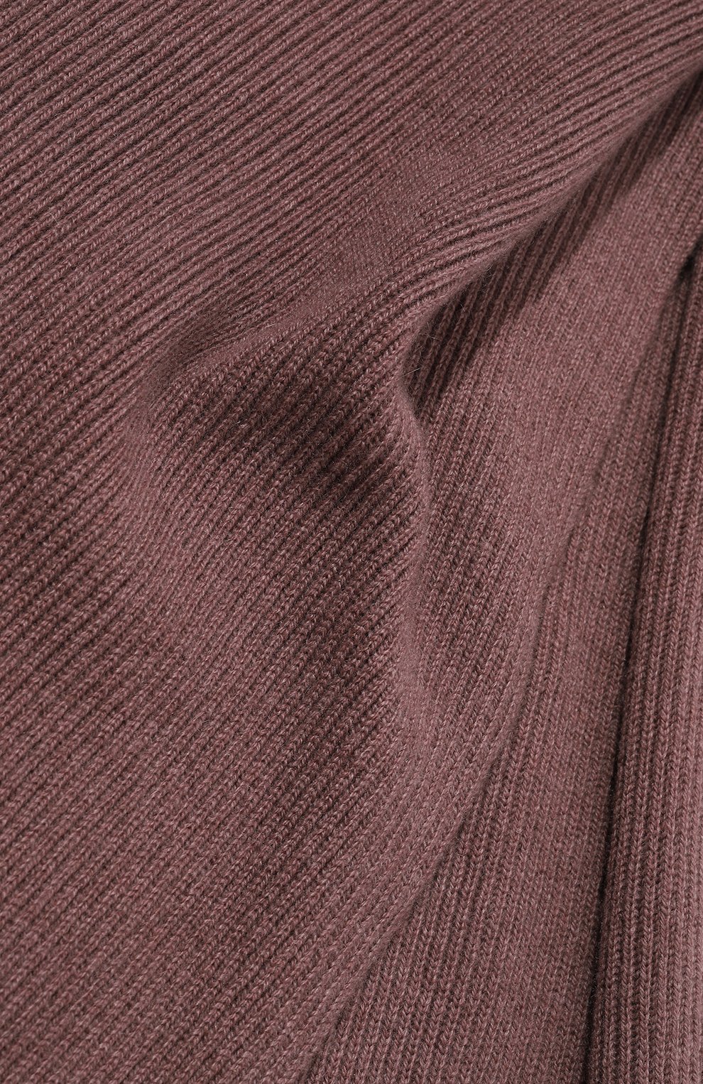 Кашемировый шарф BRUNELLO CUCINELLI, арт. M12183499, фото 4