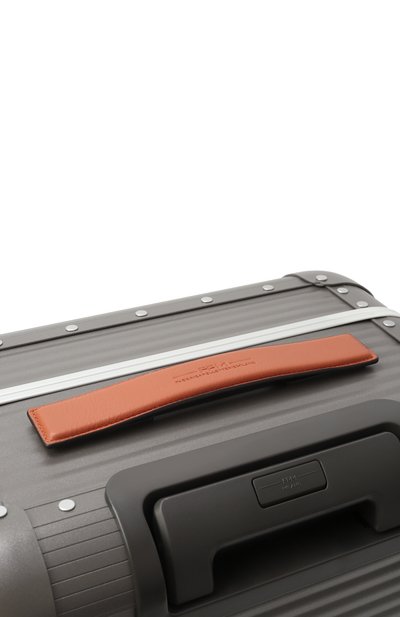 Чемодан bank spinner FPM MILANO, арт. A1555M15801, фото 2