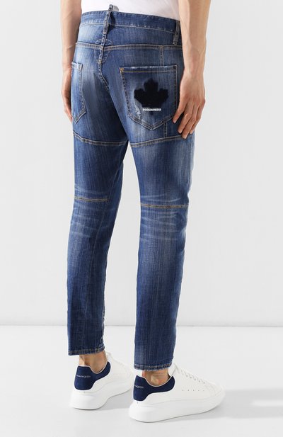 Джинсы DSQUARED2, арт. S74LB0613/S30342, фото 4