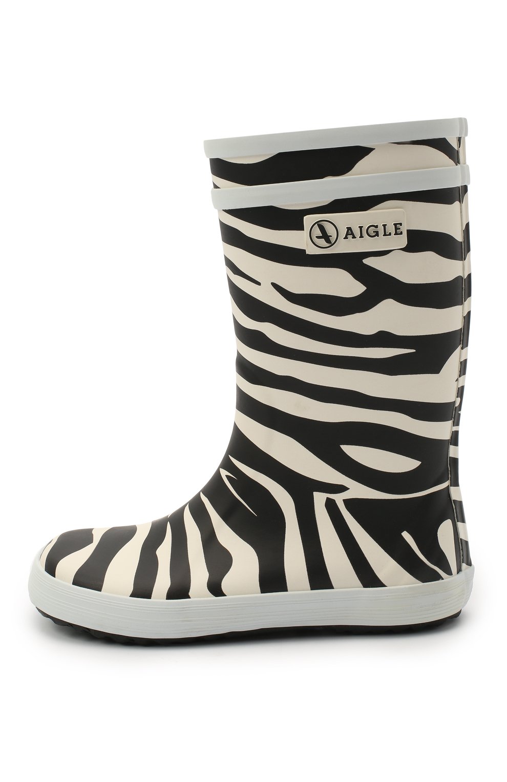 Резиновые сапоги AIGLE, арт. 2500U2/L0LLY P0P KID, фото 2