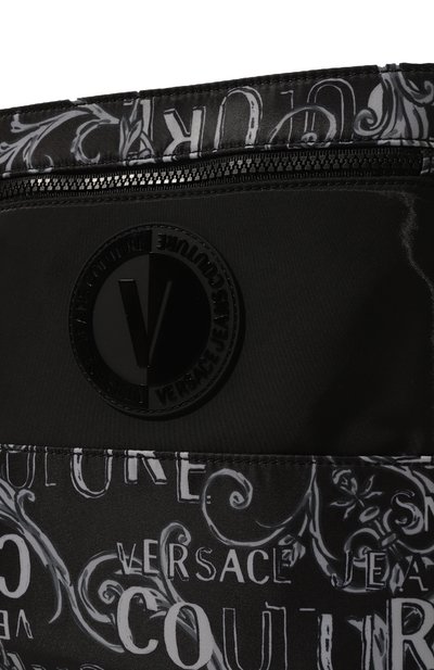 Текстильная сумка VERSACE JEANS COUTURE, арт. 74YA4B74/ZS588, фото 3