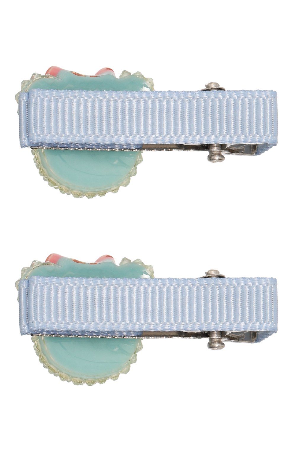 Комплект из двух заколок JUNEFEE, арт. 7437., фото 2