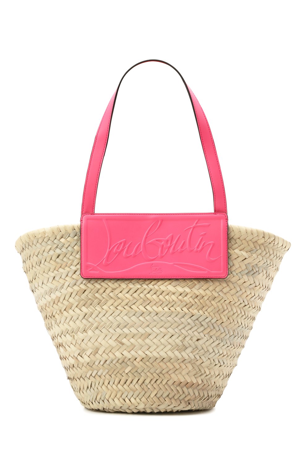 Сумка-тоут loubishore CHRISTIAN LOUBOUTIN, арт. 1215220/L0UBISH0RE, фото 1