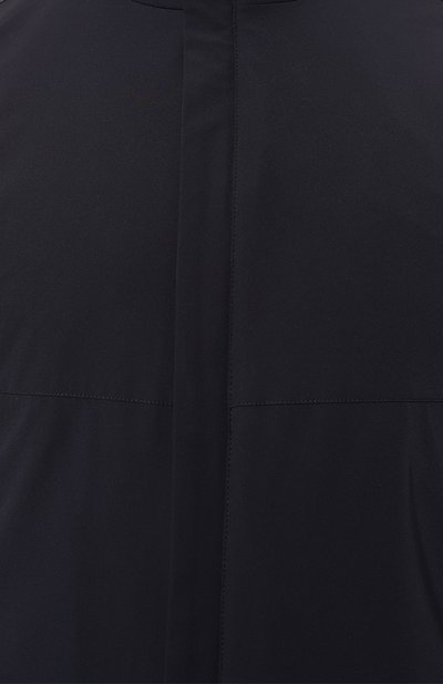 Утепленный бомбер PAUL&SHARK, арт. 14312019/3XL, фото 5