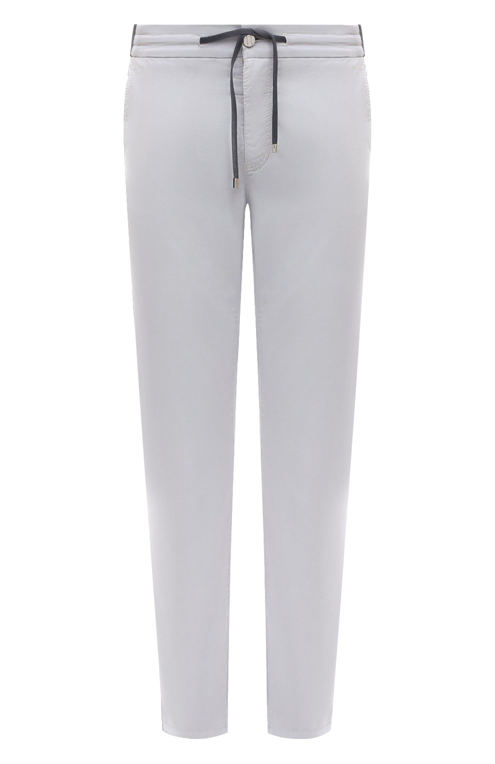 Хлопковые брюки ZILLI, арт. CP412AM0480VZP000, фото 1