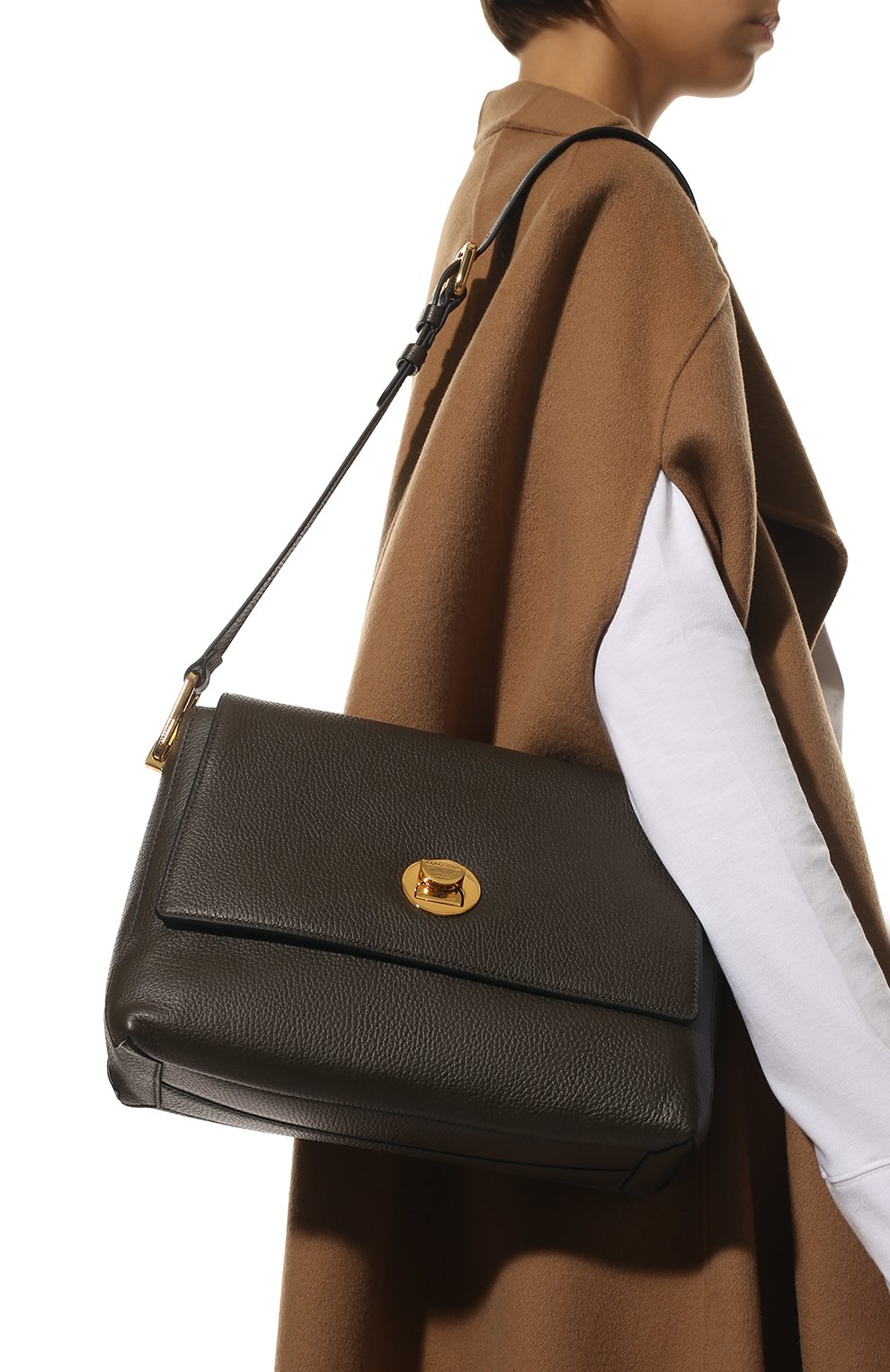 Сумка liya COCCINELLE, арт. E1 LD0 12 05 01, фото 6