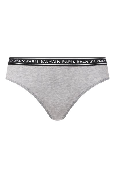 Хлопковые трусы-слипы BALMAIN, арт. BPLL15140, фото 1