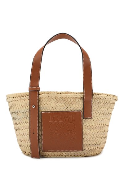Сумка basket small LOEWE, арт. 327.02.S93, фото 1
