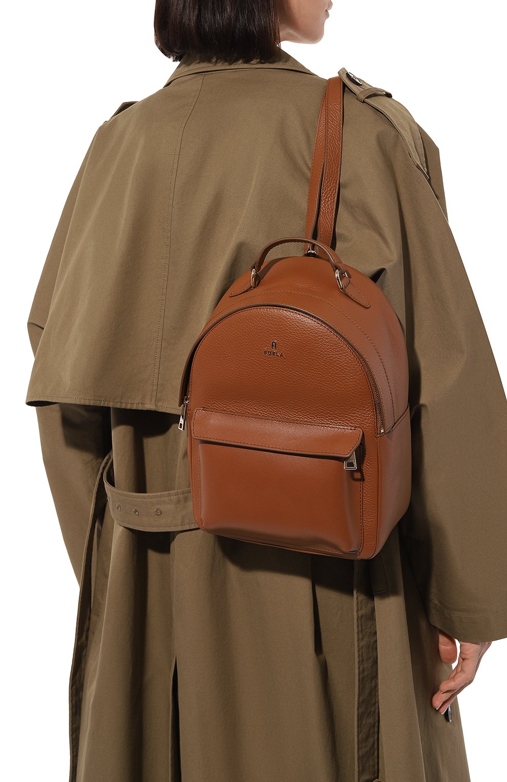 Рюкзак favola small FURLA, арт. WB00897/BX0176, фото 2