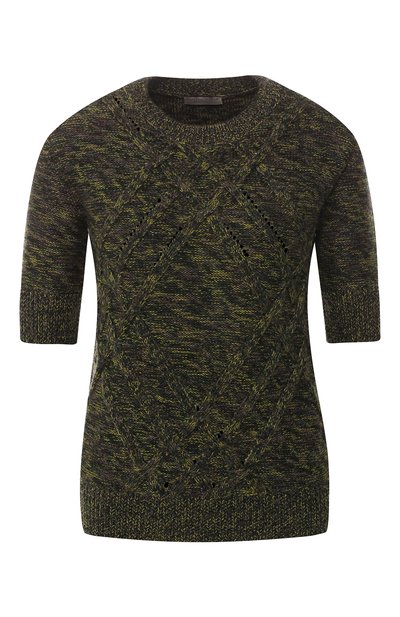 Женский шерстяной пуловер BOTTEGA VENETA, арт. 545961/VEYD0