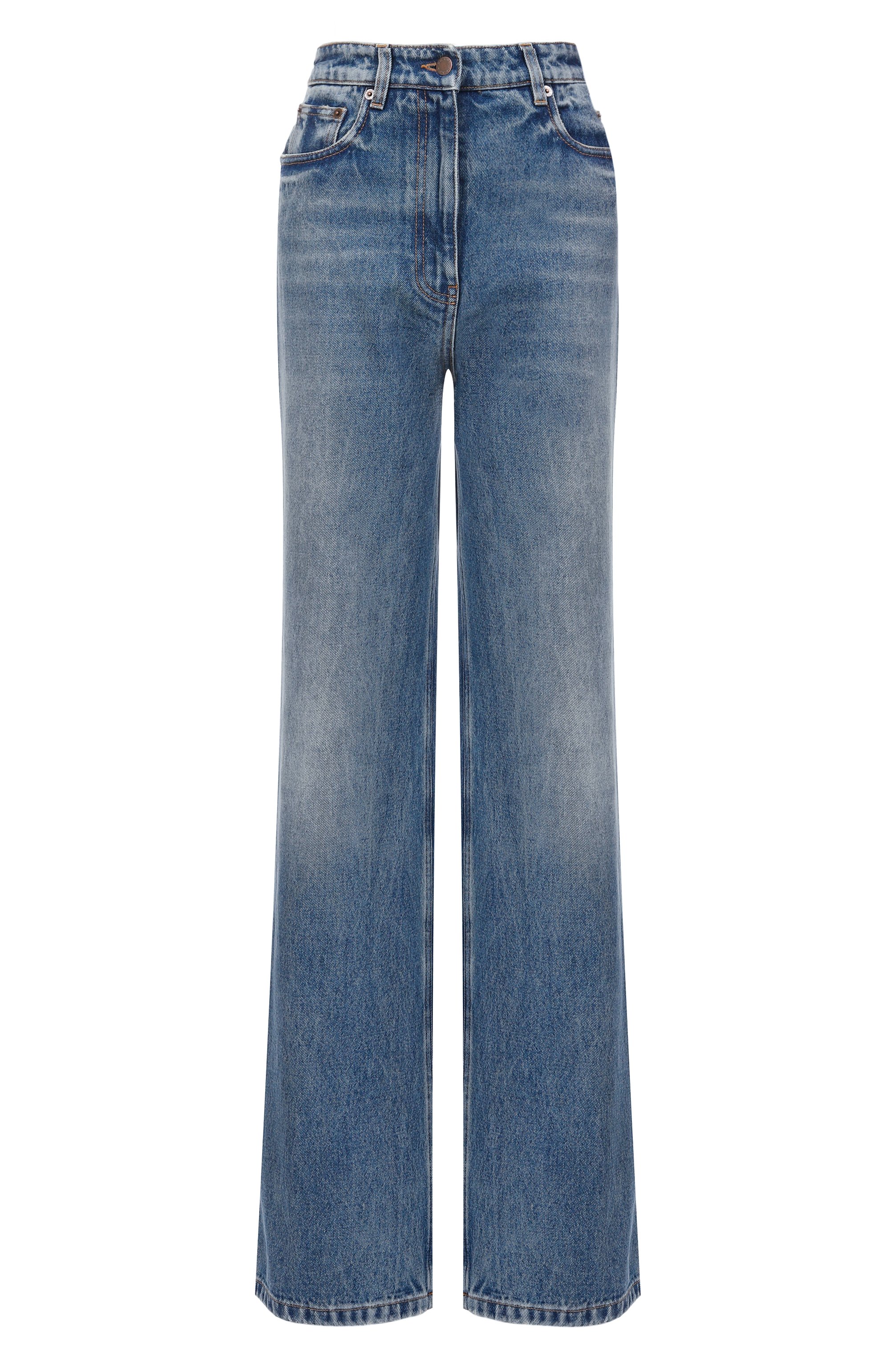 Джинсы PRADA, арт. GFP492/1200, фото 1