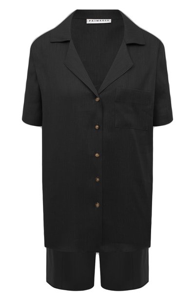 Пижама изо льна и вискозы PRIMROSE, арт. 1W.617RSK.L002, фото 1