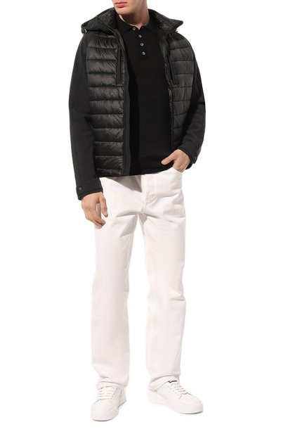 Утепленная куртка PAUL&SHARK, арт. 12312106, фото 2