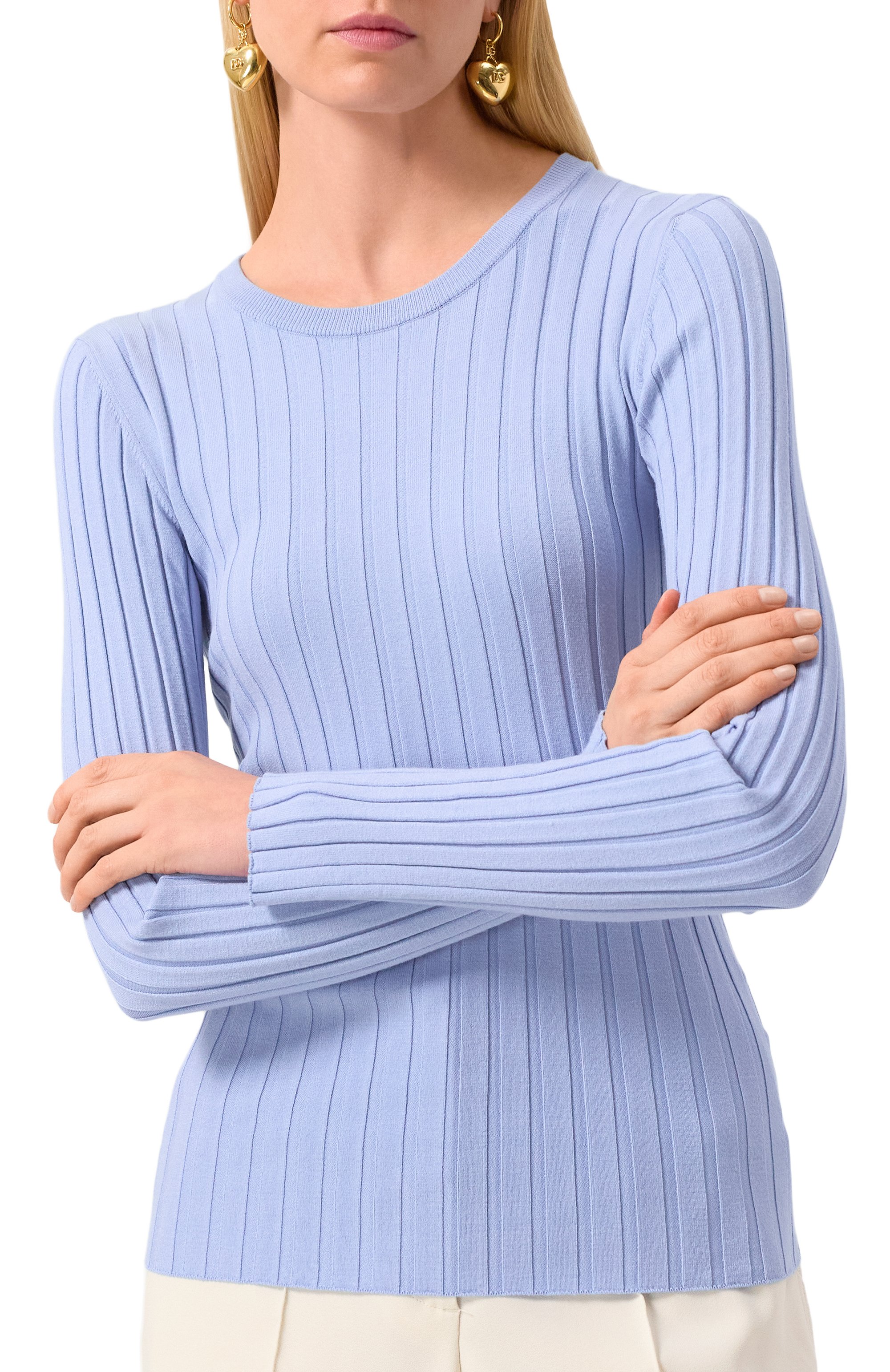 Пуловер из вискозы DOLCE & GABBANA, арт. FXX65T/JFMHF, фото 3