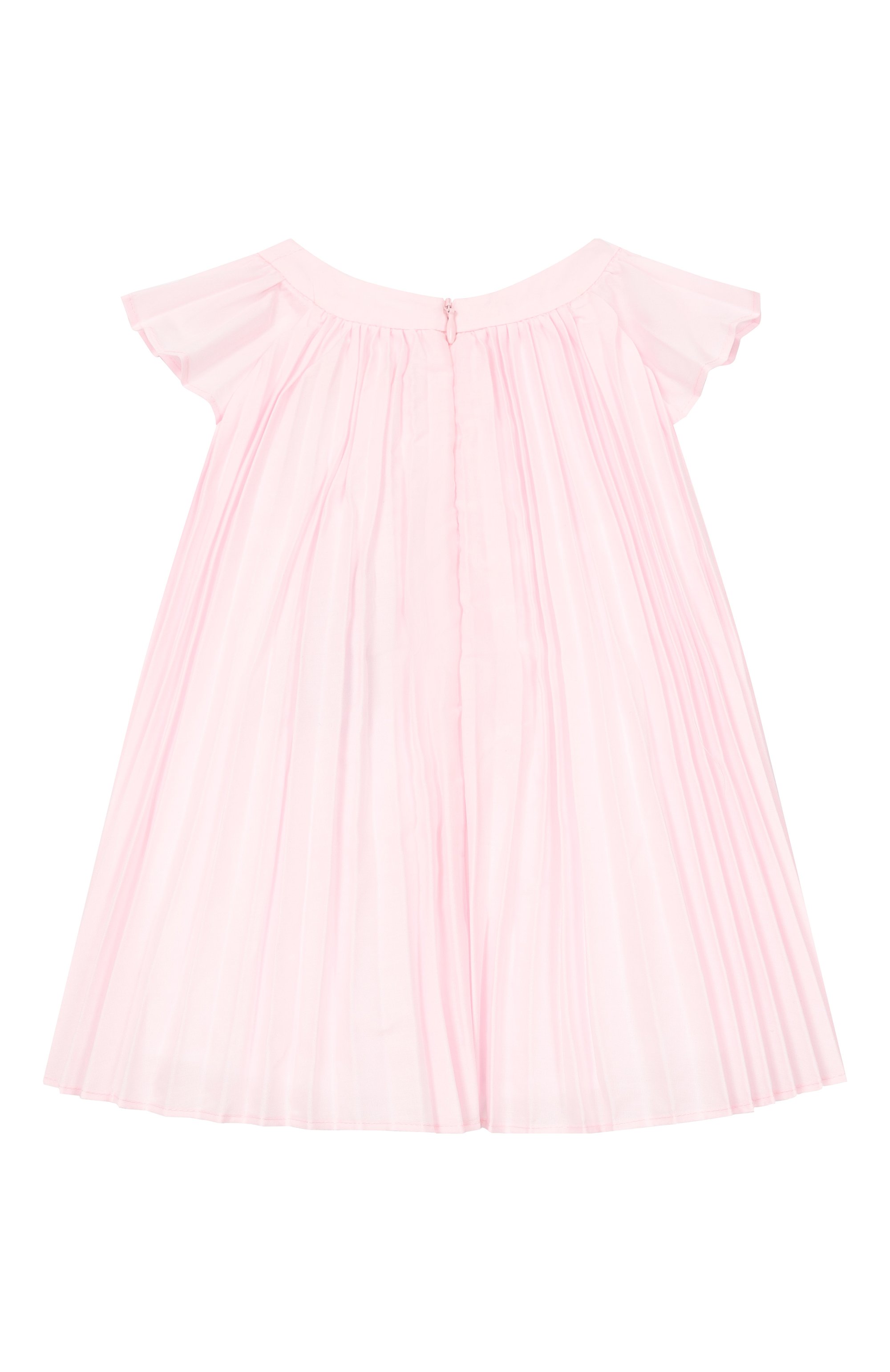 Комплект из пла тья и шорт JACADI, арт. 2045706, фото 3