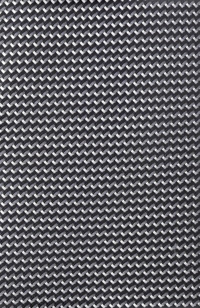 Шелковый галстук BRIONI, арт. 061D00/PD491, фото 4