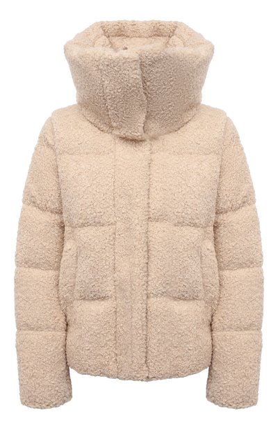 Пуховик BOSS, арт. 50457543, фото 1