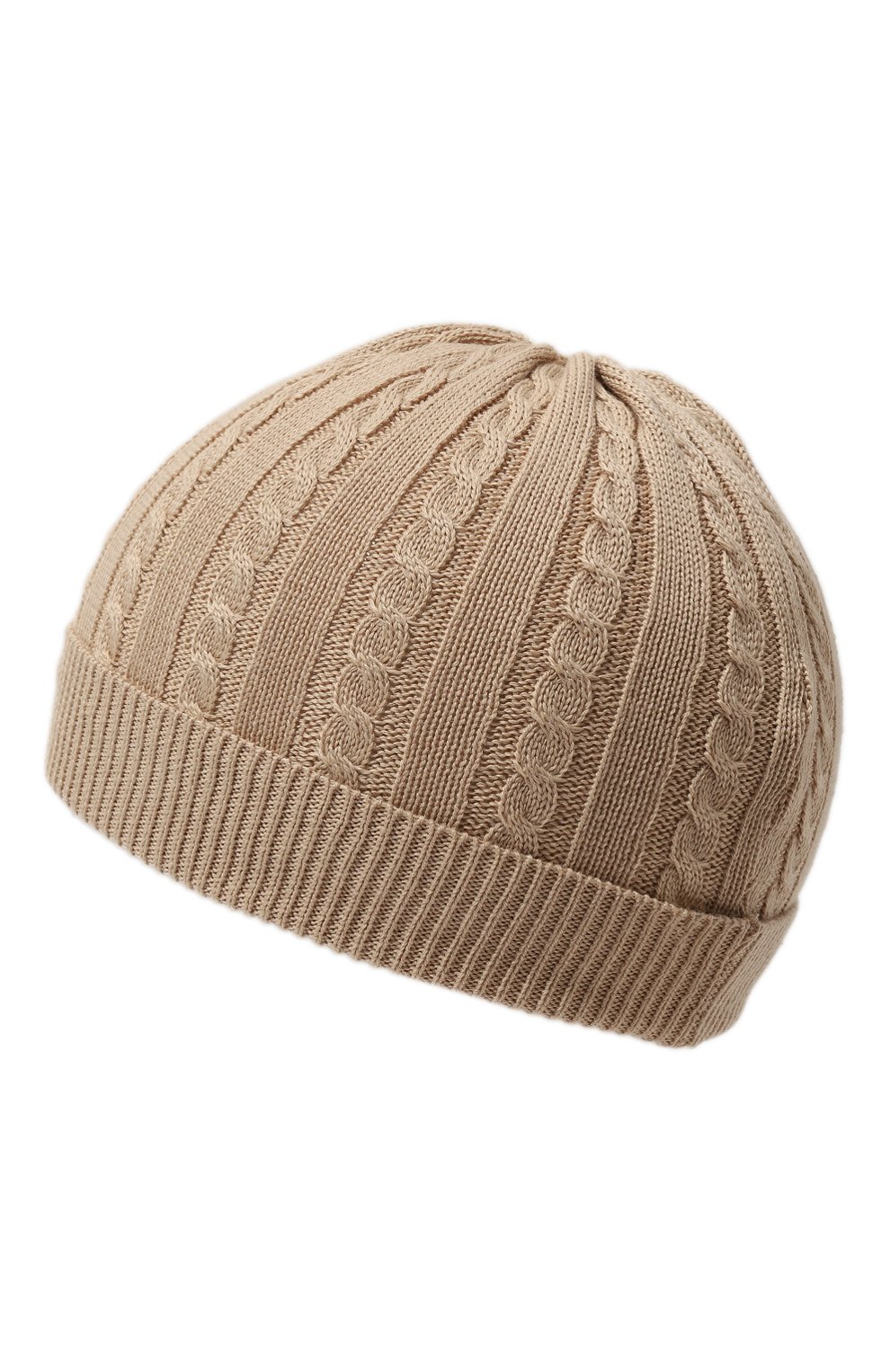 Хлопковая шапка ROYAL FIVE COLLECTION, арт. Ш12КПХ-ACS107, фото 2