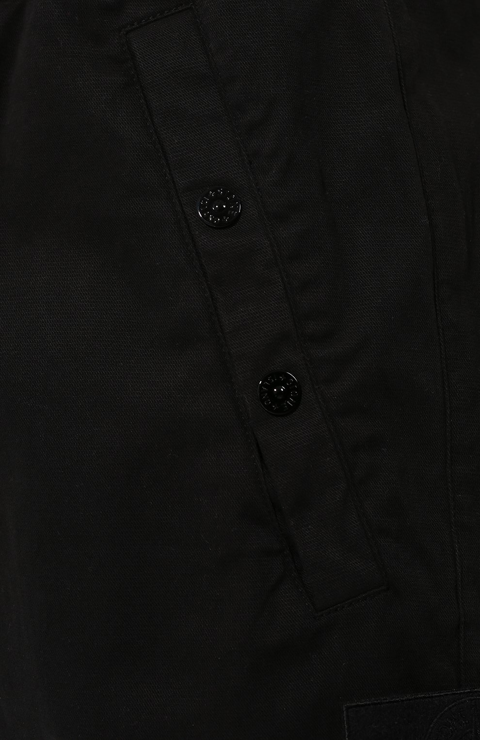 Хлопковые брюки STONE ISLAND, арт. 7115324F2, фото 5