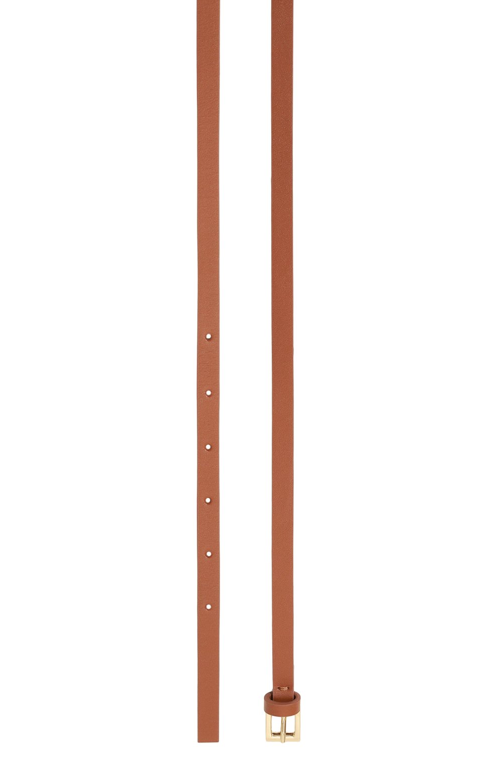 Кожаный ремень LORENA ANTONIAZZI, арт. I24257CT09A/9877, фото 3