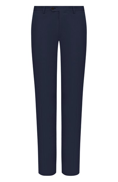 Мужские хлопковые брюки CORNELIANI, арт. 275B01/2714517