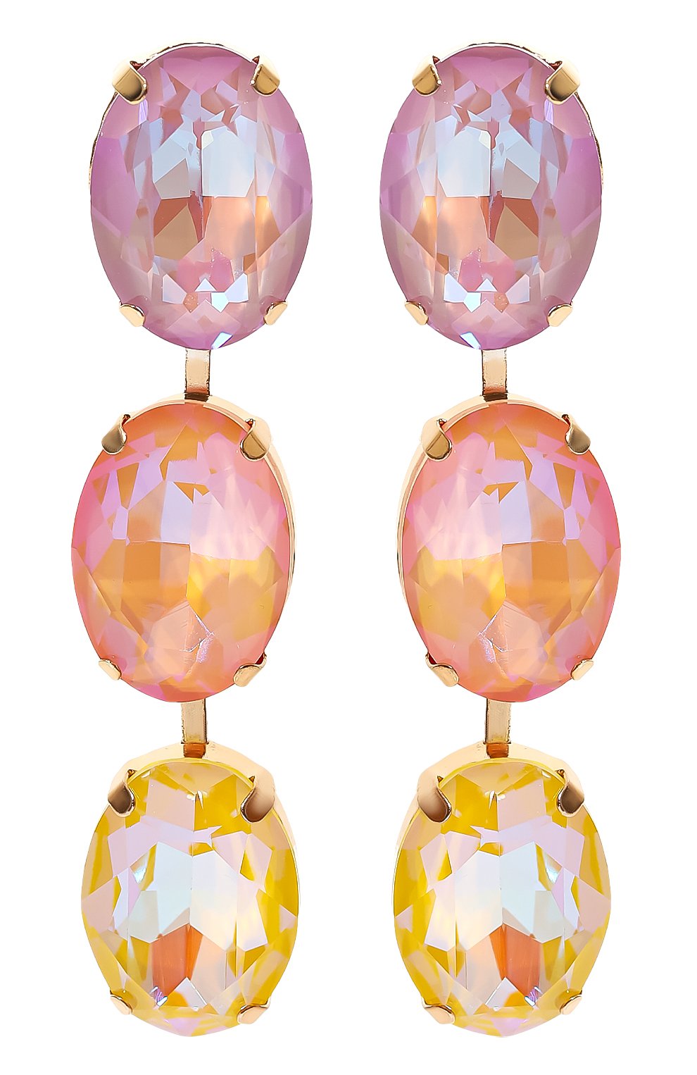 Серьги ANTON HEUNIS, арт. VRS3.071, фото 1