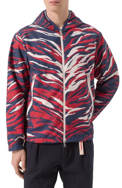 Куртка chardon MONCLER, арт. 1A74900/5956K, фото 3