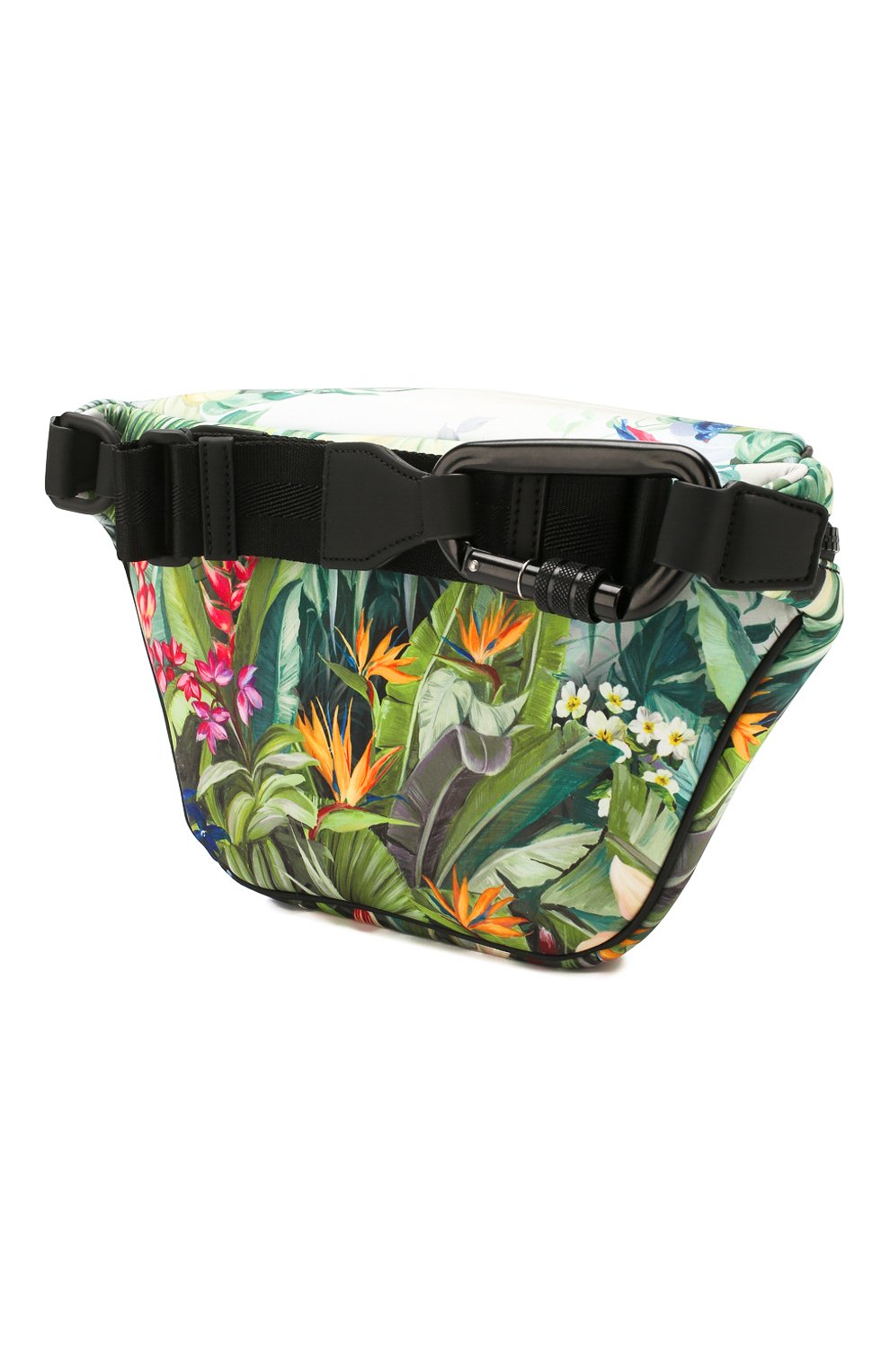 Текстильная поясная  сумка DOLCE & GABBANA, арт. BM1760/AX533, фото 3