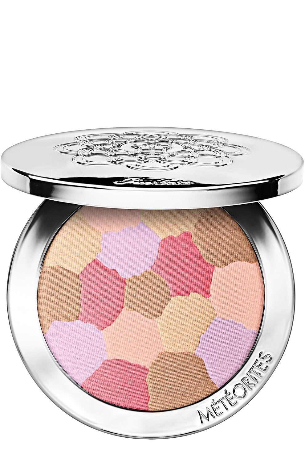 Компактная пудра для лица meteorites, оттенок 04 GUERLAIN, арт. G041889, фото 1