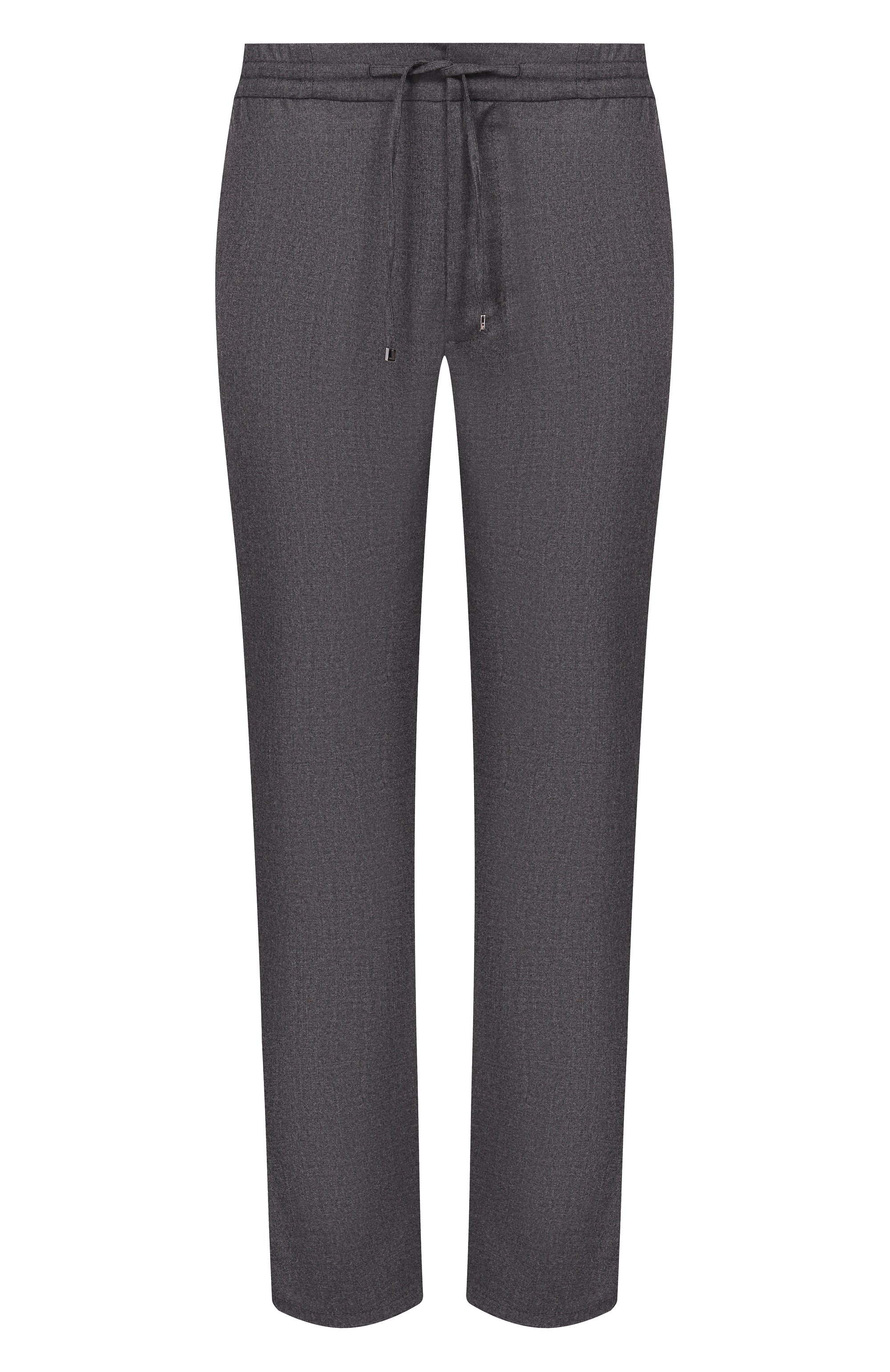 Шерстяные брюки ZILLI, арт. CP201CM0201VLXS00, фото 1