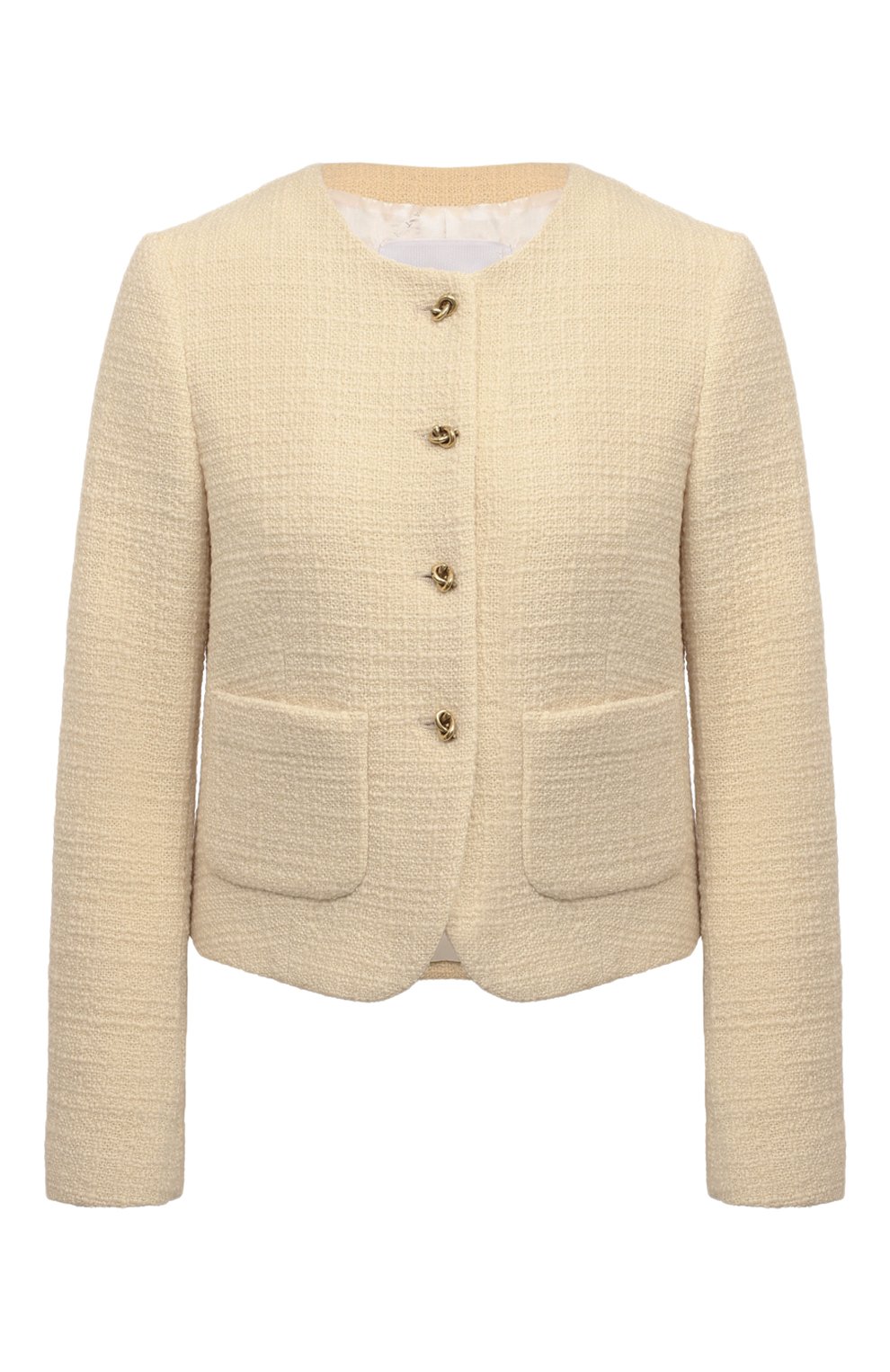 Шерстяной жакет BEATRICE .B, арт. 24FA3959/AUSTEN, фото 1