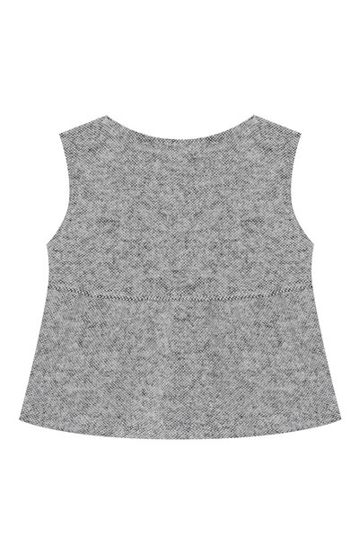 Хлопковый жилет ALETTA, арт. RW999246/1M-2A, фото 2