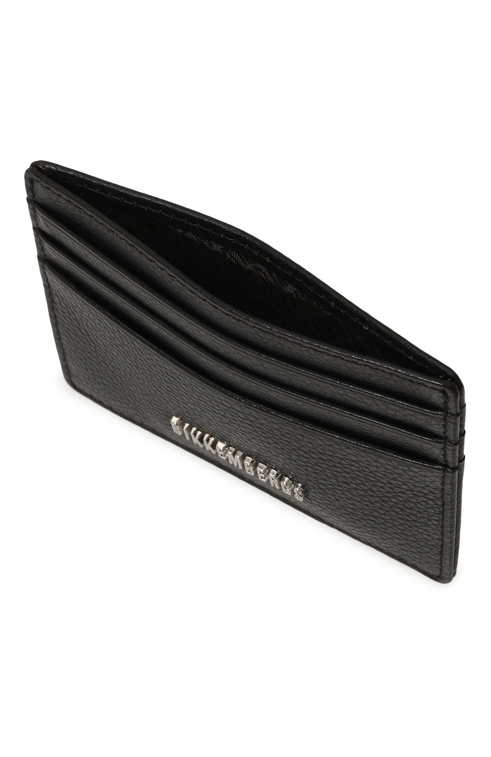 Кожаный футляр для кредитных карт DIRK BIKKEMBERGS, арт. BKPU00155M, фото 3