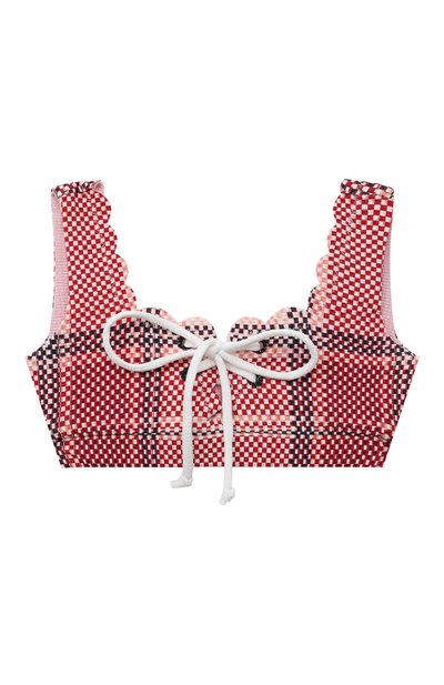 Бра-топ MARYSIA BUMBY, арт. BT039