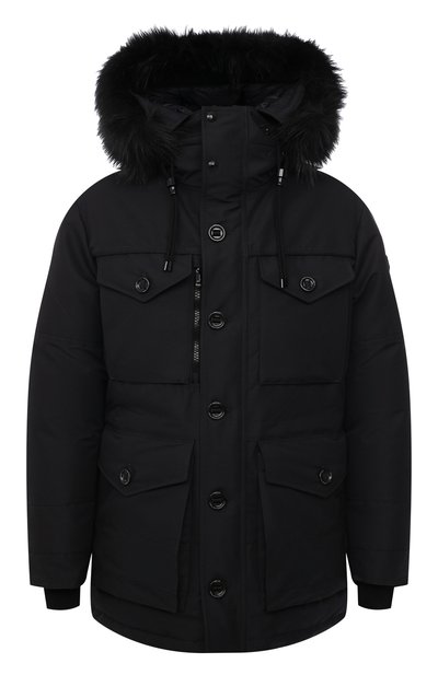 Пуховая парка rlx RALPH LAUREN, арт. 784846741, фото 1