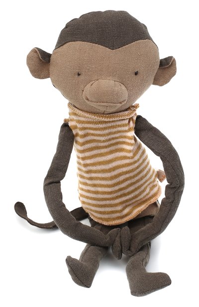 Игрушка обезьяна MAILEG, арт. 16-8944-00, фото 1
