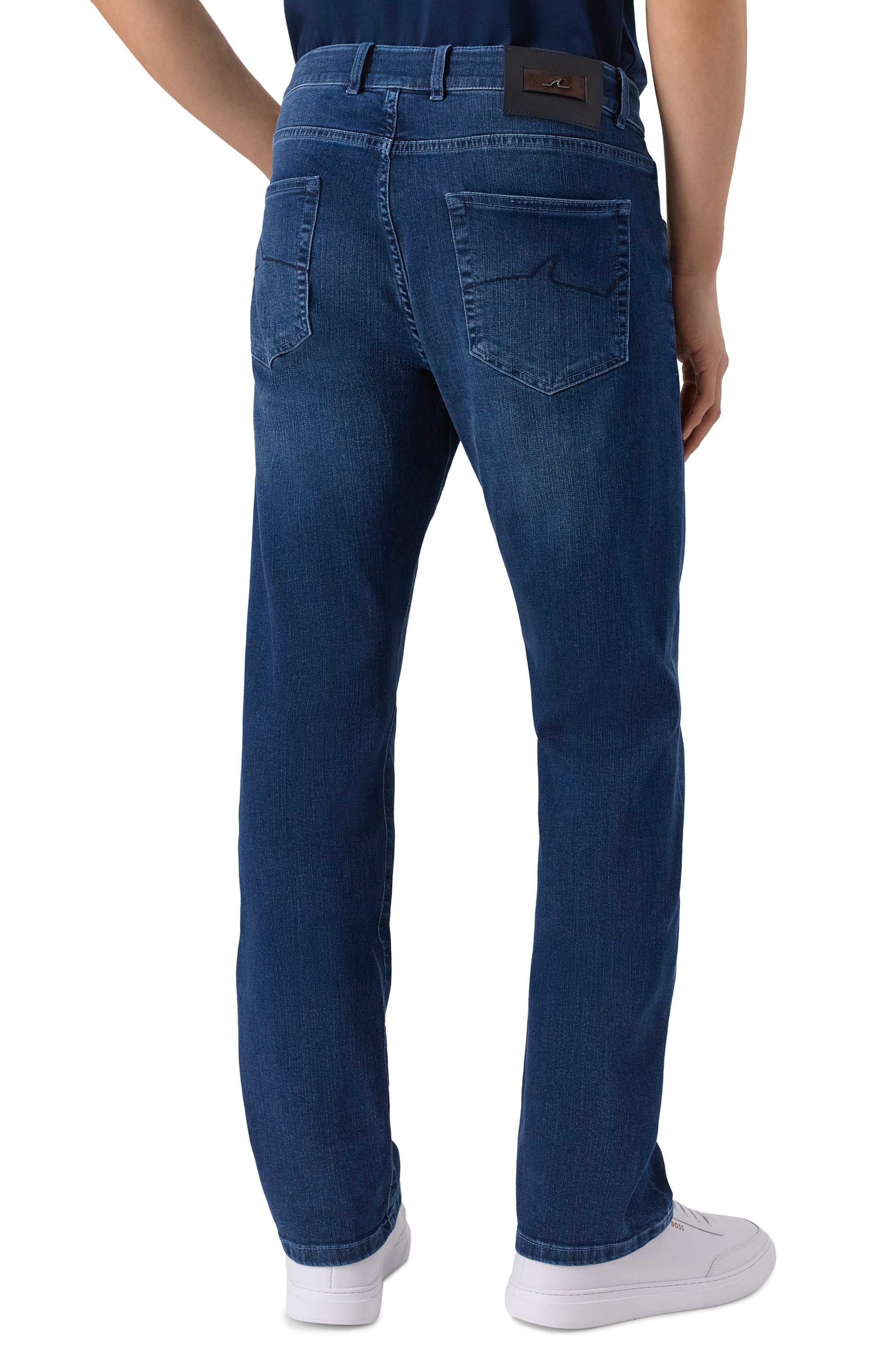 Джинсы PAUL&SHARK, арт. 15314101R, фото 4