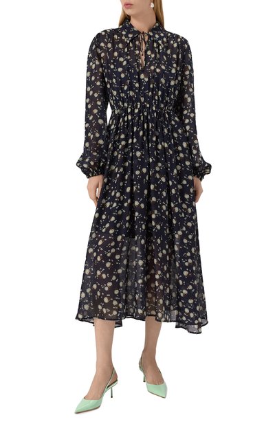 Туфли bella 60 LE SILLA, арт. 4233B060LBPPKAB/, фото 2