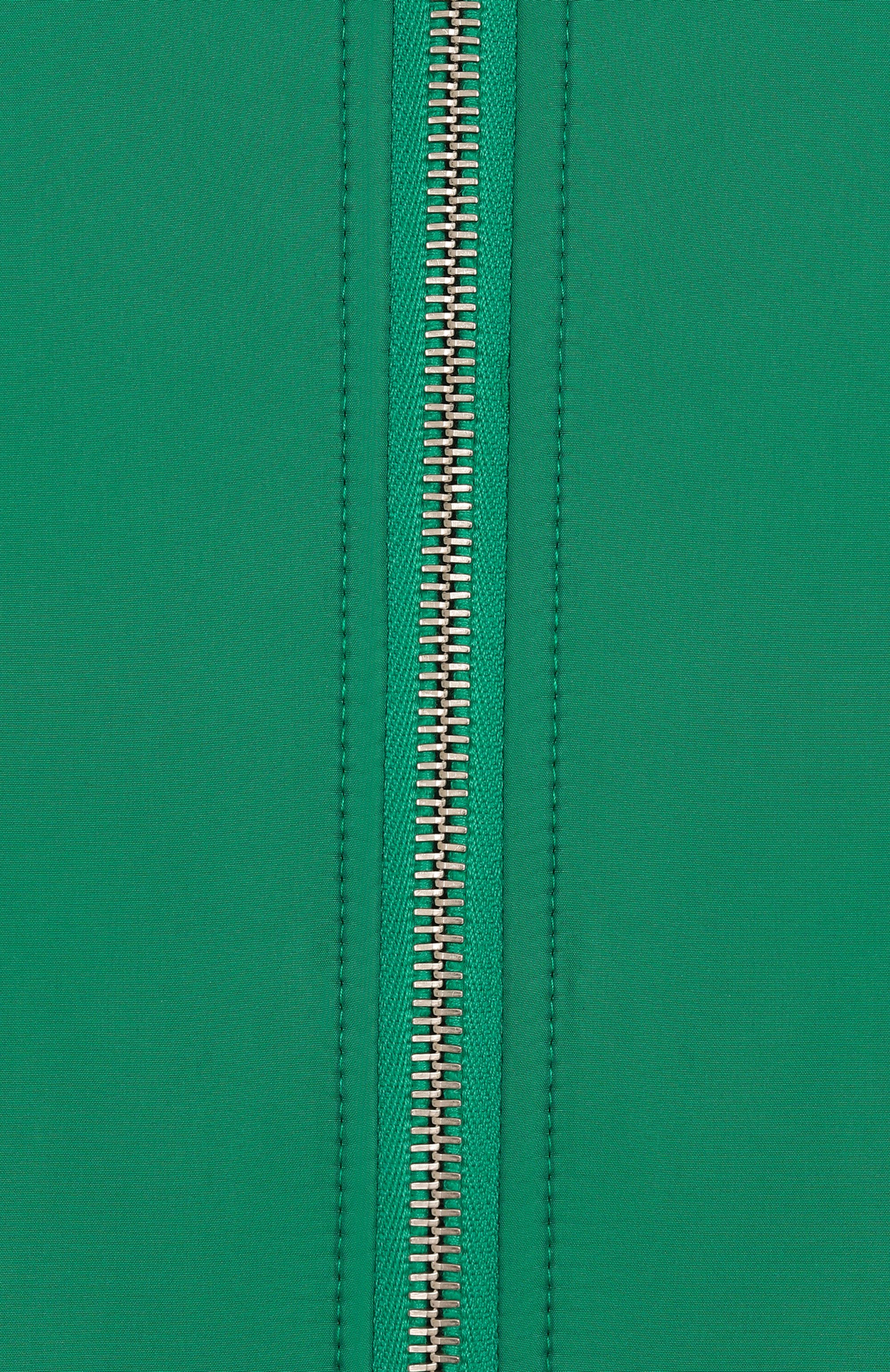 Бомбер KITON, арт. UGK106K0755F01, фото 6